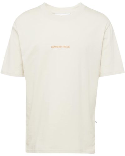 Minimum T-shirt - Weiß