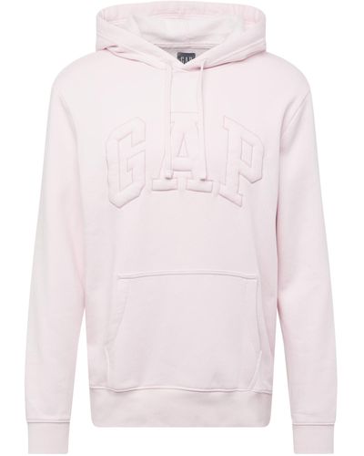 Gap Sweatshirt - Pink