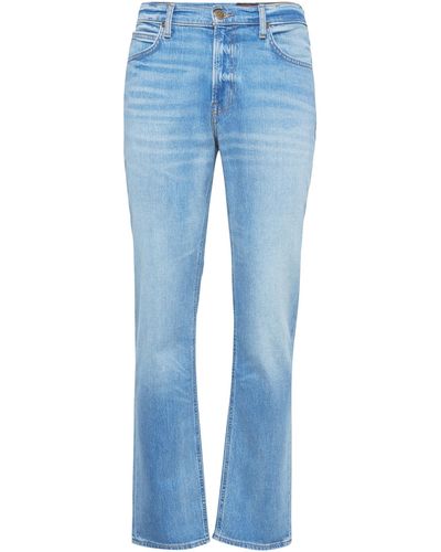 Lee Jeans Jeans 'west' - Blau