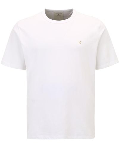 NOWADAYS T-shirt - Weiß
