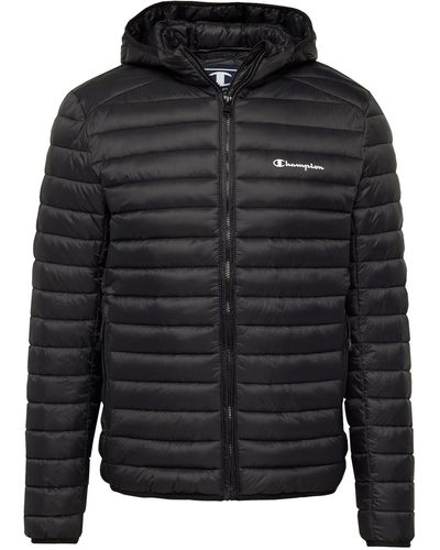 jacken herren champion