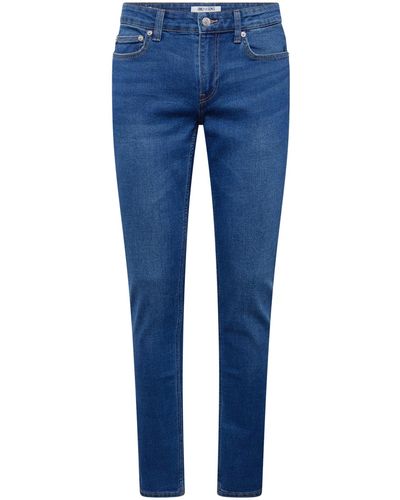 Only & Sons Jeans 'loom' - Blau