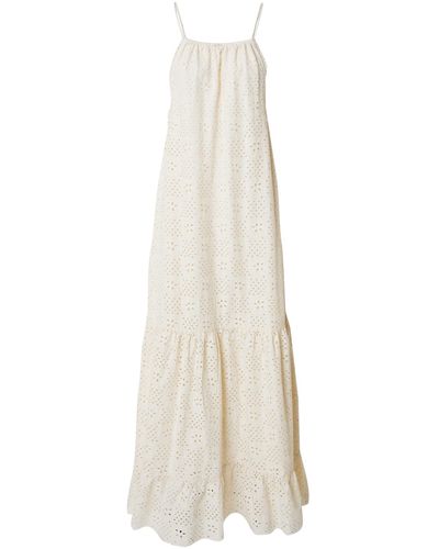 Y.A.S Kleid 'milia' - Weiß