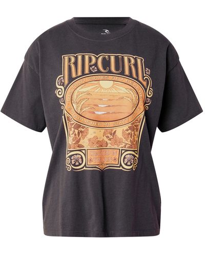 Rip Curl T-shirt - Mehrfarbig
