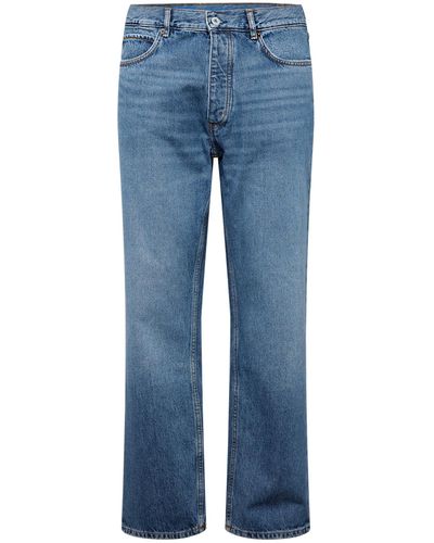 HUGO Jeans 'jonah' - Blau