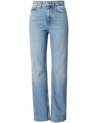 ONLY Jeans 'riley' - Blau