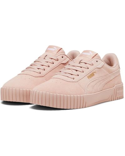 PUMA Sneaker 'carina 2.0' - Pink
