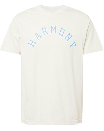 Harmony T-shirt - Weiß