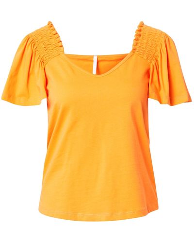 Imperial T-shirt - Orange