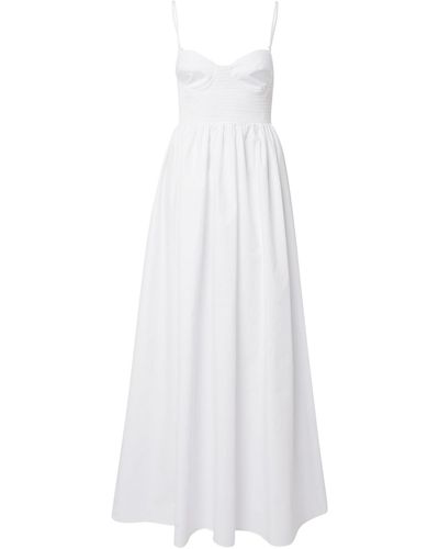Glamorous Kleid - Weiß