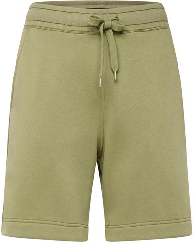 G-Star RAW Shorts 'premium core' - Grün