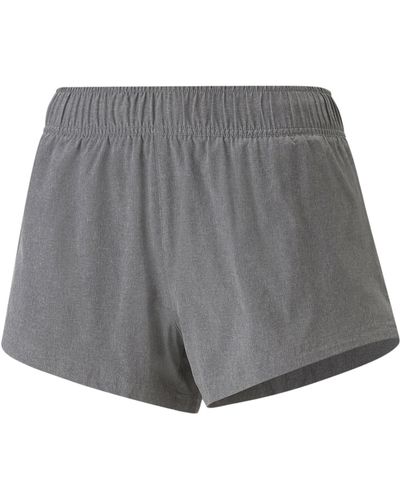 PUMA Shorts - Grau