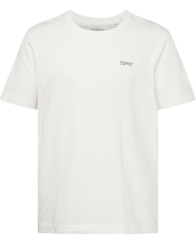 Esprit T-shirt - Weiß