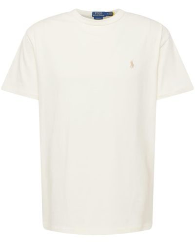 Polo Ralph Lauren T-shirt - Weiß