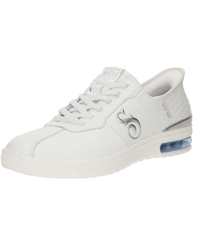 Skechers Sneaker 'doggy air' - Weiß
