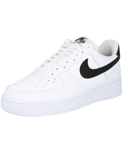 Nike Air Force 1 ́07 AN21 Sneaker - Weiß