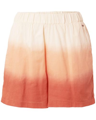 Pepe Jeans Shorts 'brian' - Pink