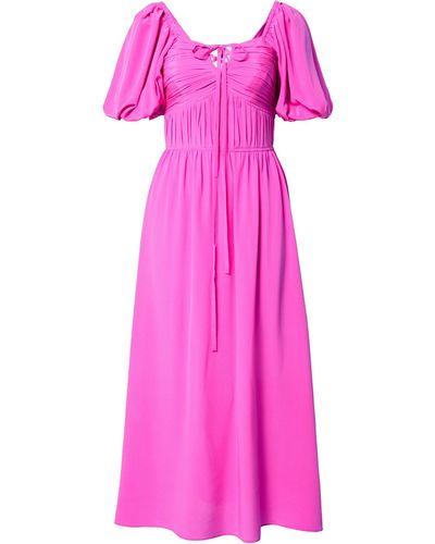 Whistles Kleid 'cecille' - Pink