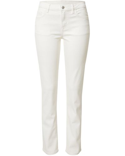 Esprit Jeans - Weiß
