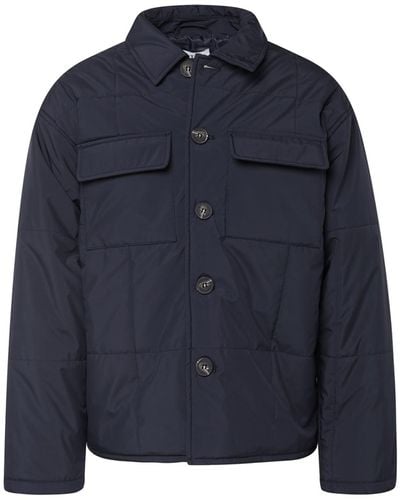 Burton Jacke - Blau