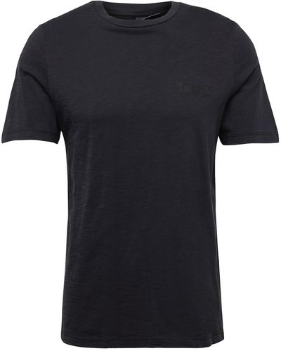 S.oliver T-shirt - Schwarz
