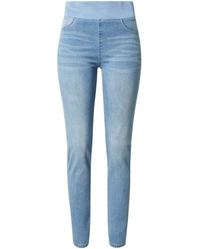 Freequent Jeans 'shantal' - Blau