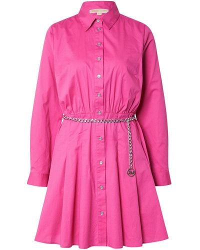 MICHAEL Michael Kors Kleid - Pink
