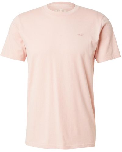 Hollister Shirt - Pink