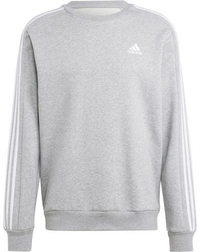 adidas Sportsweatshirt - Grau