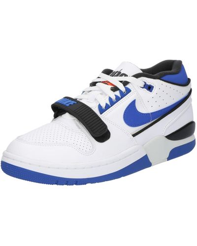 Nike Sneaker 'air alpha force 88' - Blau