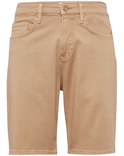 S.oliver Shorts - Natur