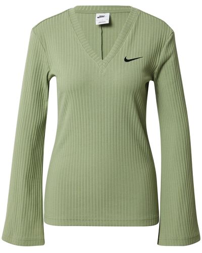 Nike Shirt - Grün