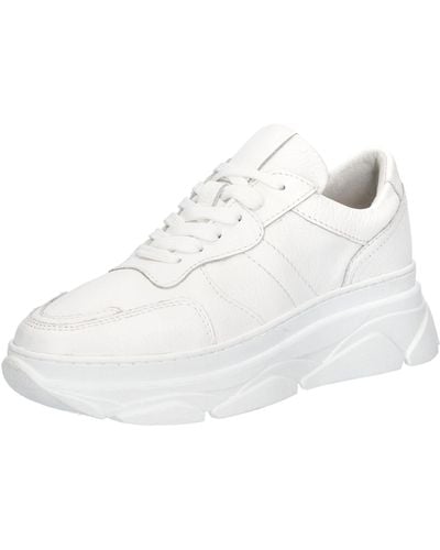 PS Poelman Sneaker 'jana' - Weiß