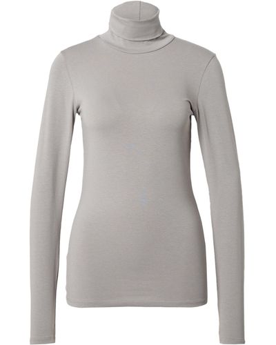 Modström Shirt 'tanner' - Grau