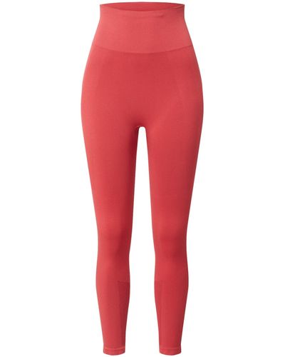 NU-IN Sporthose - Rot