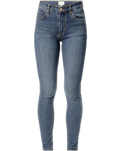 French Connection Jeans - Blau