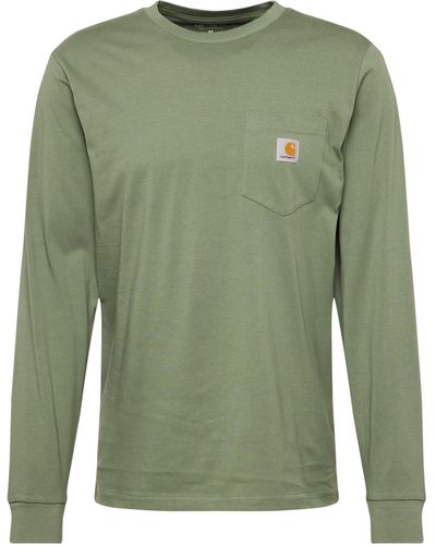Carhartt Shirt - Grün