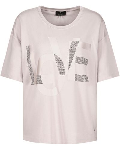 Monari Shirt - Pink