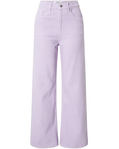 Cotton On Jeans - Lila