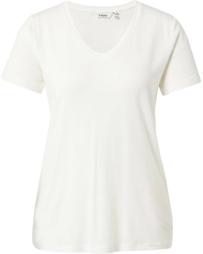 B.Young T-shirt 'rexima' - Weiß