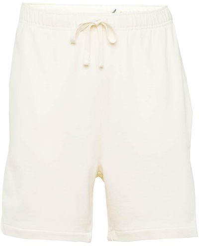 Polo Ralph Lauren Shorts 'athletic' - Weiß