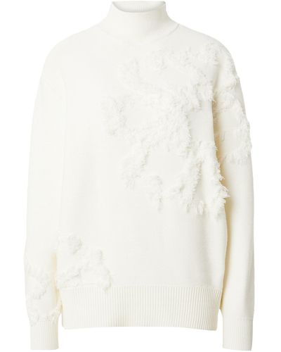 Ted Baker Pullover 'chalayy' - Weiß
