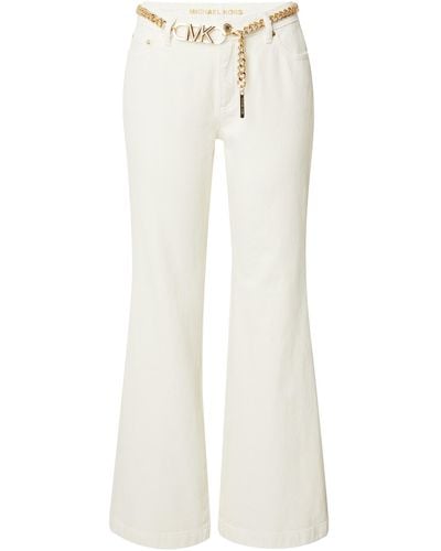 MICHAEL Michael Kors Jeans - Weiß