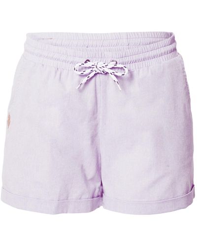 Iriedaily Shorts - Pink