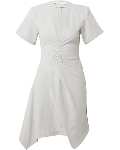 IRO Kleid 'rowta' - Weiß