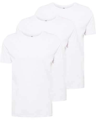 Matíníque Shirt 'jermane' - Weiß