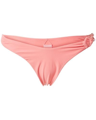 Hunkemöller Bikinihose 'sicily' - Pink