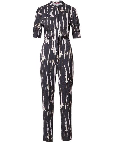 Scotch & Soda Jumpsuit 'all in one' - Mehrfarbig