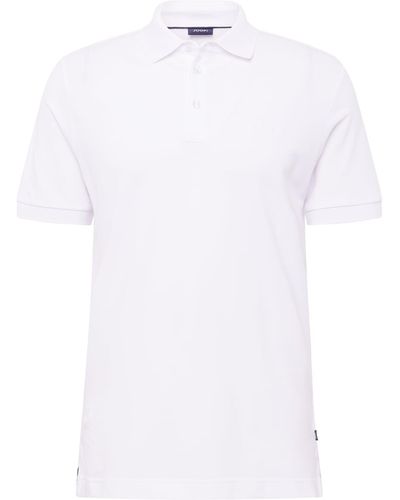 Joop! T-Shirt Primus (1-tlg) - Weiß