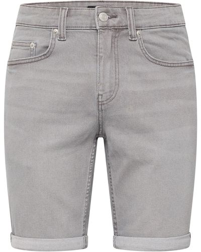 Only & Sons Shorts 'ply one' - Grau